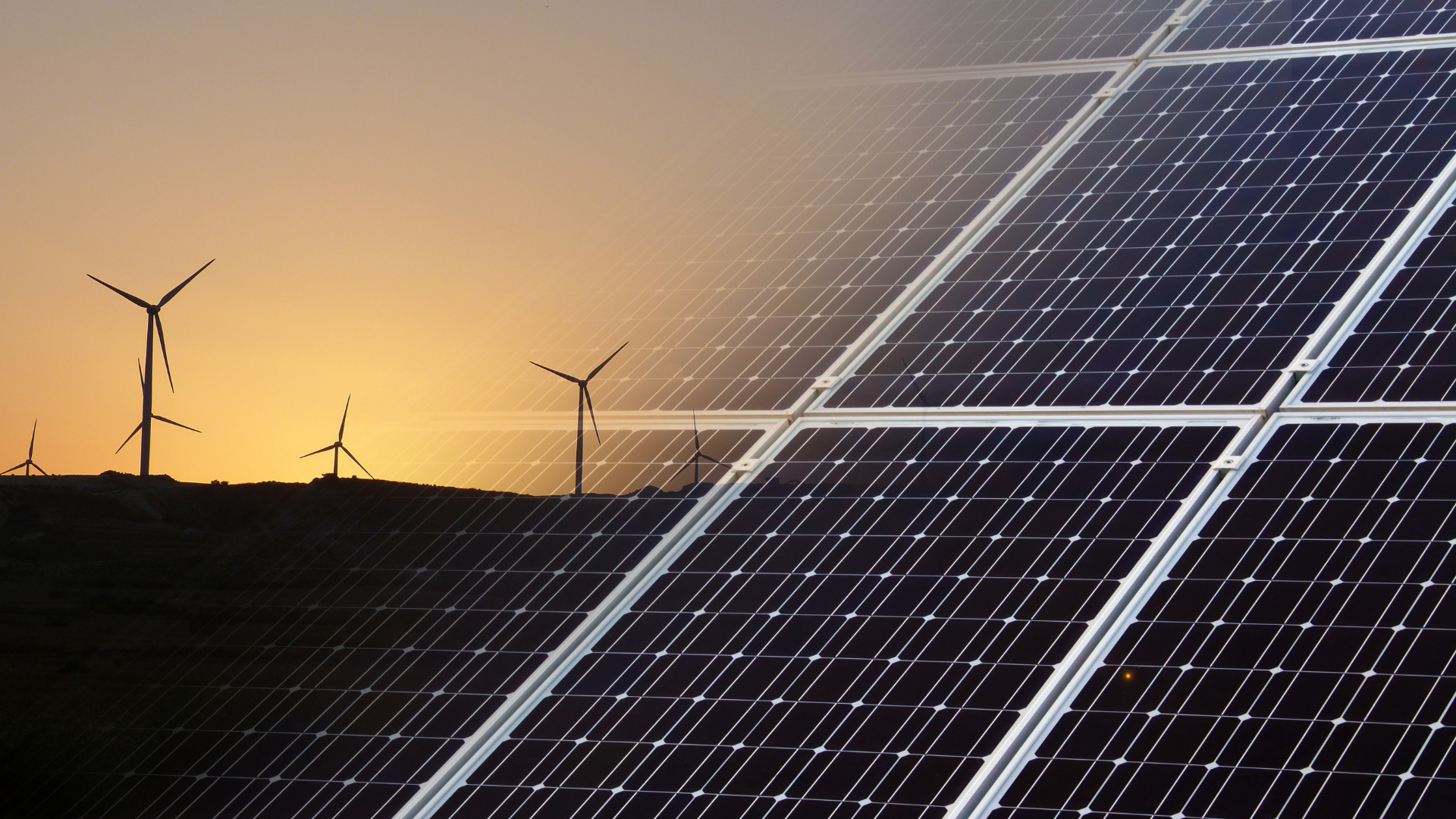 Energy Resource & Utilities