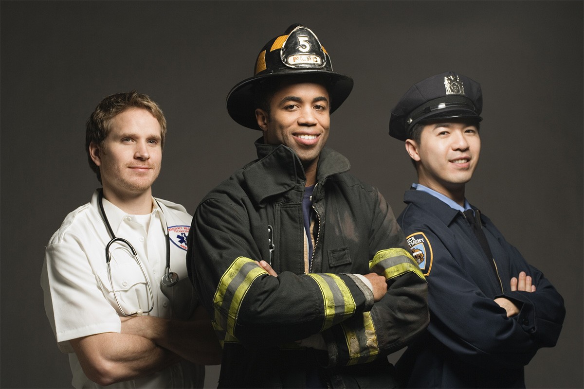 Public Services
