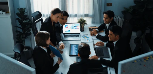 Leading IT Infrastructure Solutions in Delhi