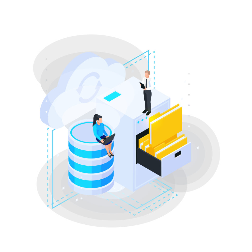 Cloud Provider in Delhi