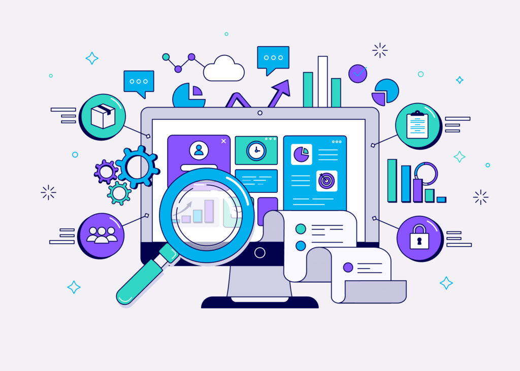 IT Audit Consultant in Delhi