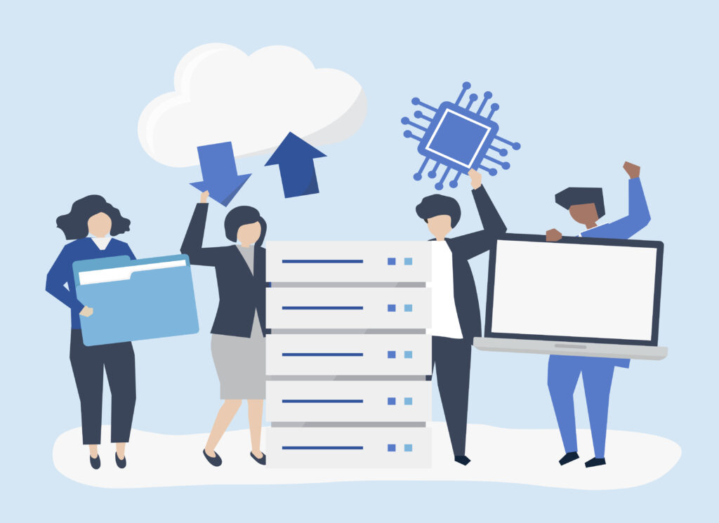 DLP Solution Provider in Delhi