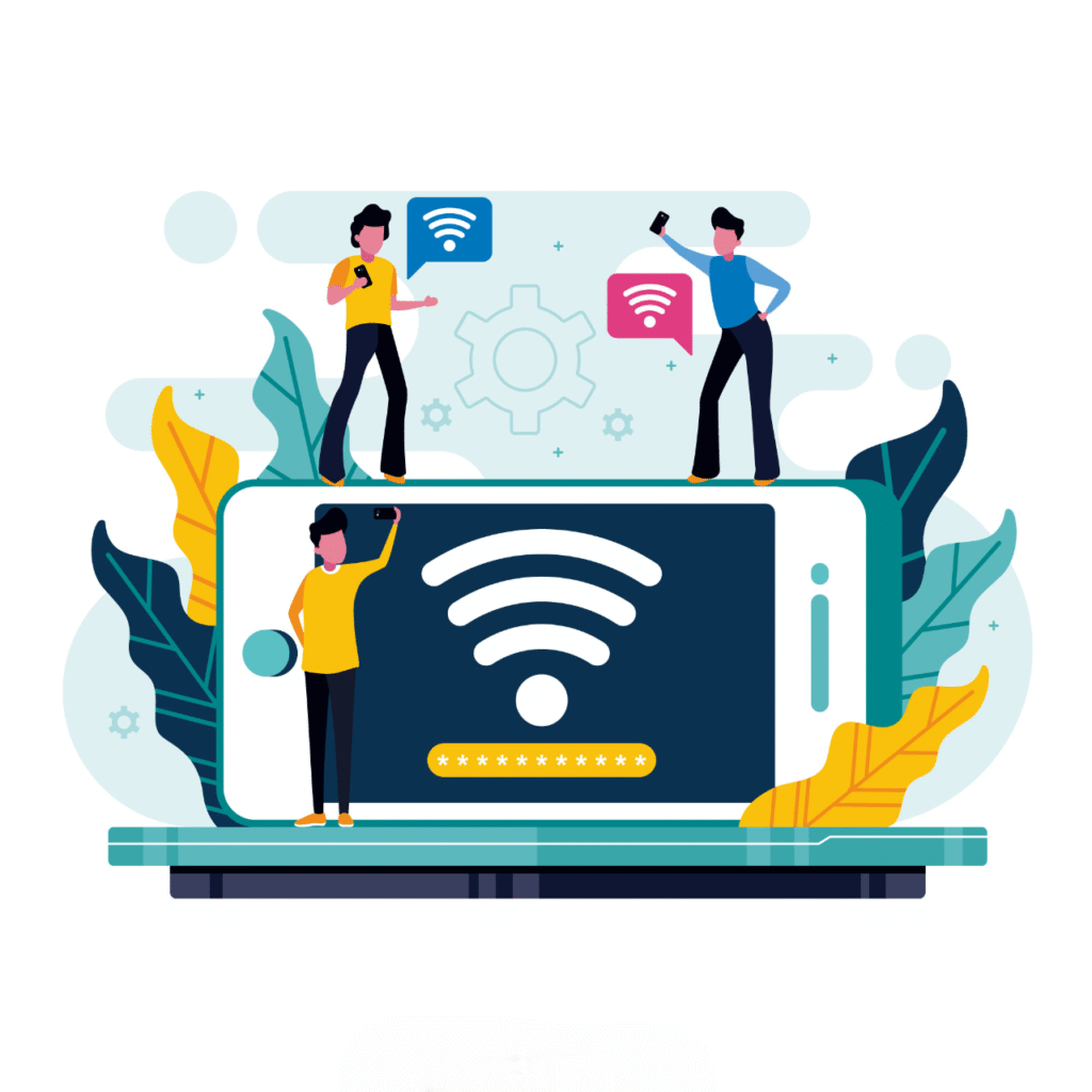 Meraki Reseller in Pune