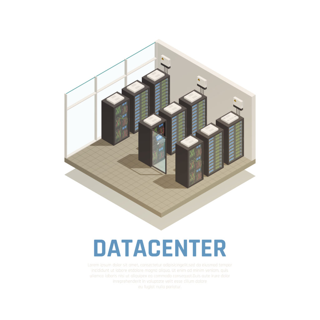 Data Center Providers in Delhi