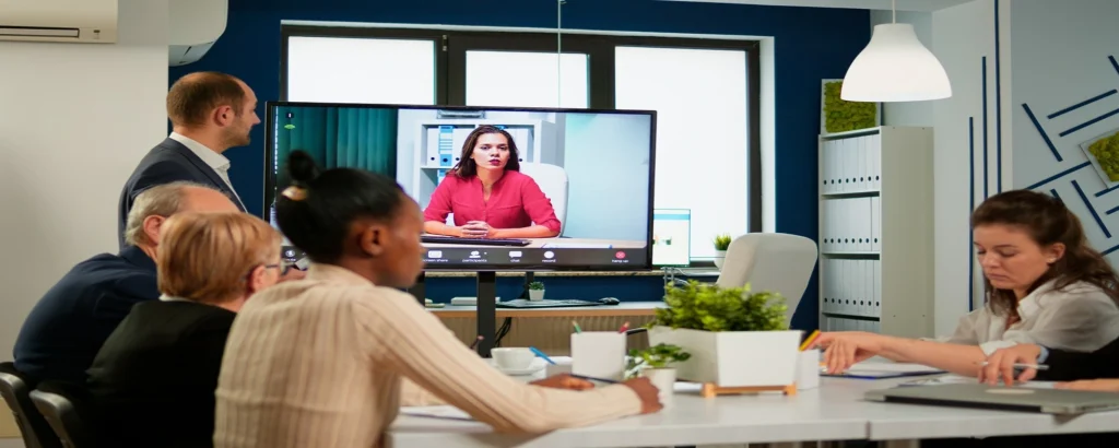 Audio Video Solution