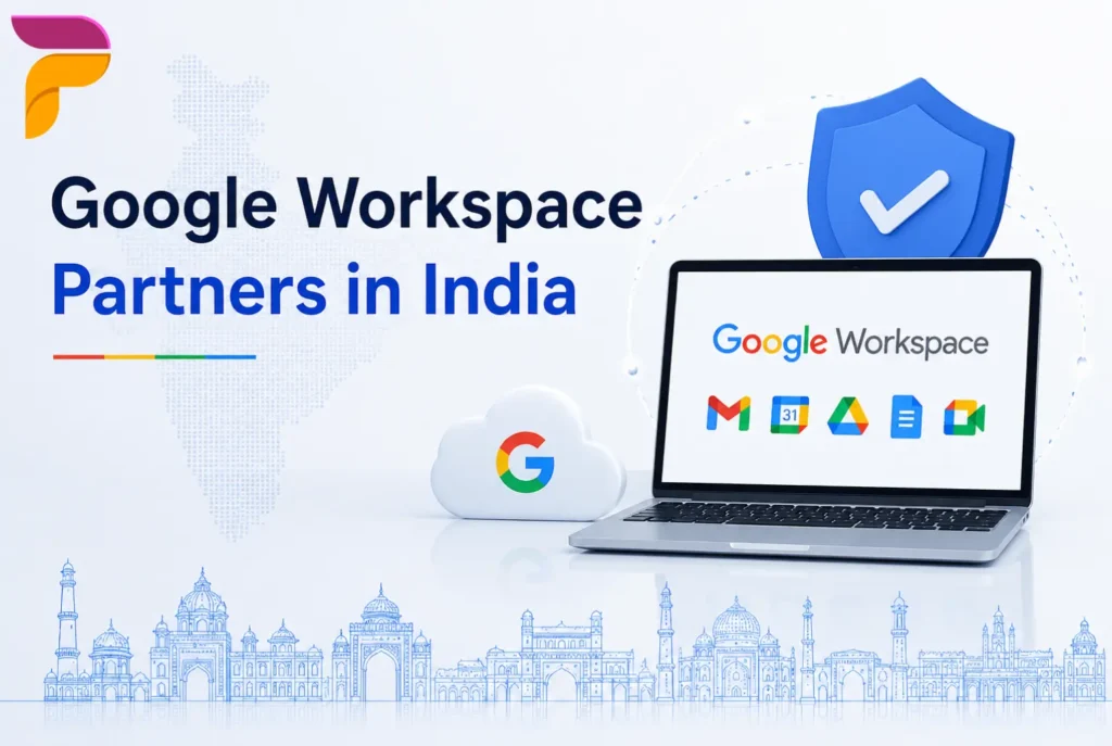 Google Workspace Partners in India