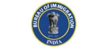 bureau of immigration