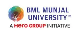 bml munjal university