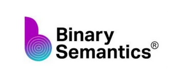Binary semantics
