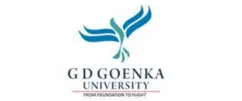 gd goenka university