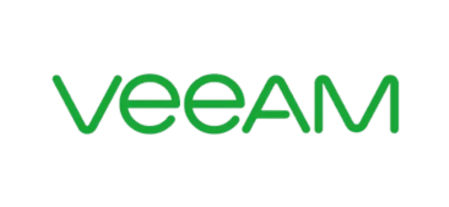 veeam partner