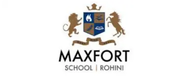maxfort school rohini