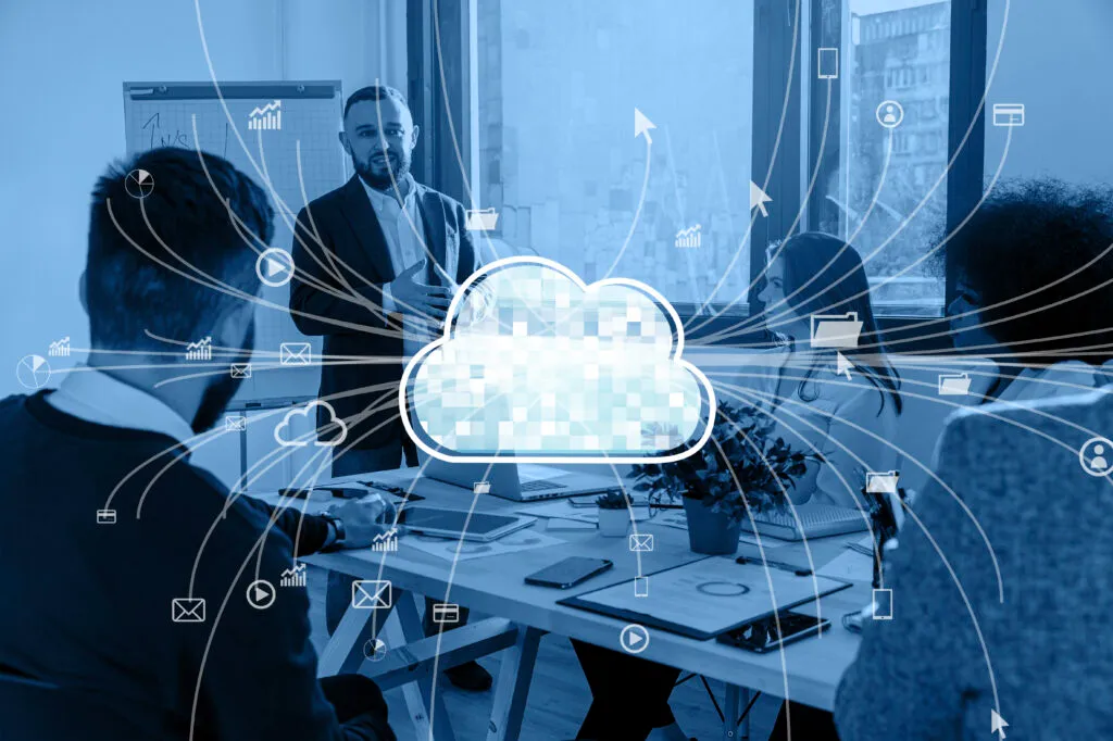 Cloud Migration Services & Solutions