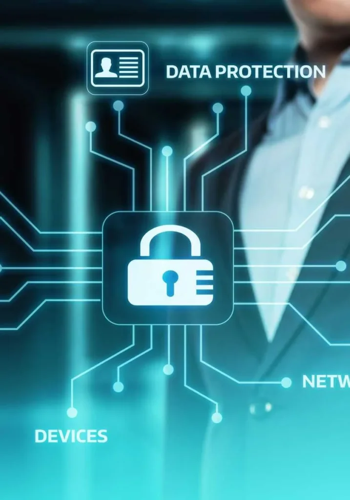 networking solutions