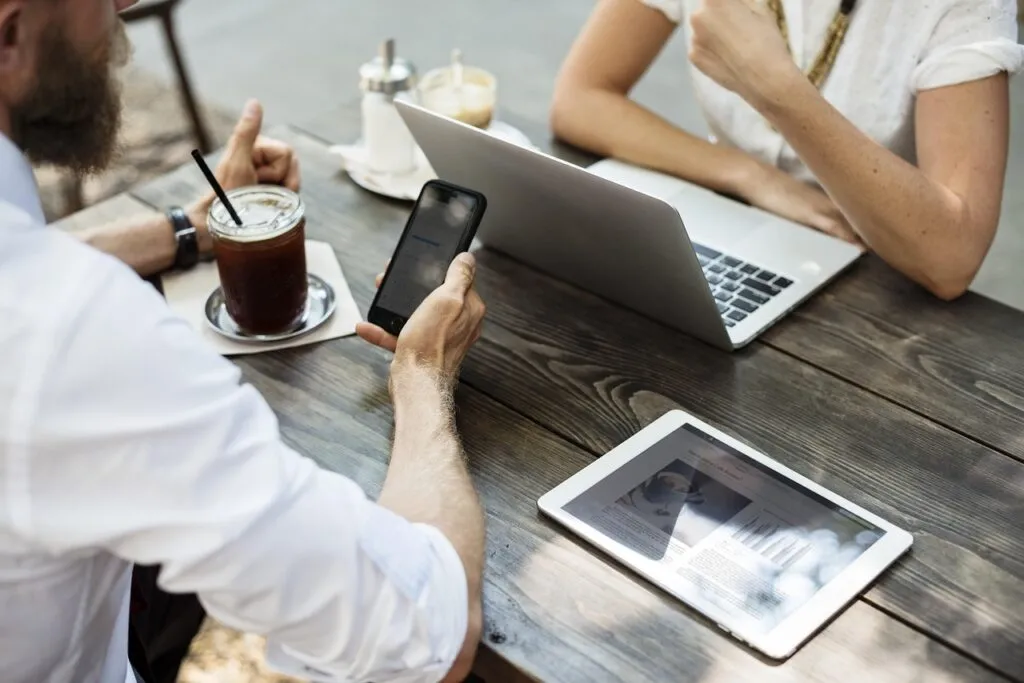 Data & Analytics Solutions