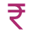 currency_rupee