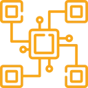 distributed
