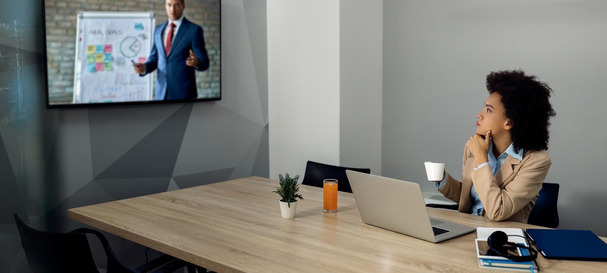 Conference Room AV Solutions