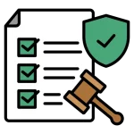 Statutory & Regulatory Compliance​