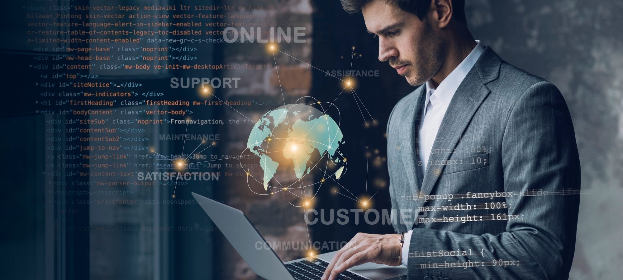 IT Consultant in Delhi