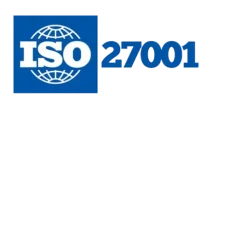 ISO/IEC 27001:2022