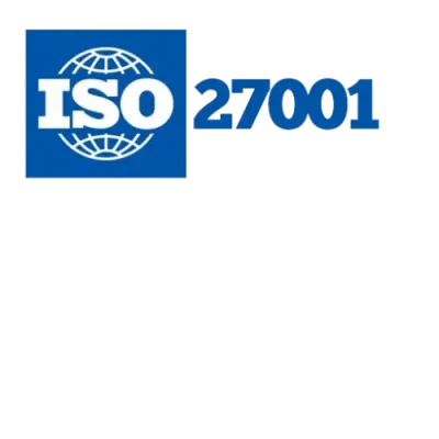 ISO/IEC 27001:2022