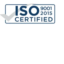 ISO 9001:2015