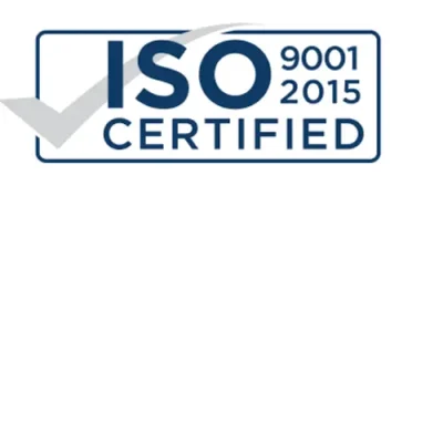 ISO 9001:2015